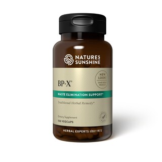 Foto 1 | Foto 1 | Suplemento Nature's Sunshine Bp-x 100 Cápsulas - Venta Internacional.
