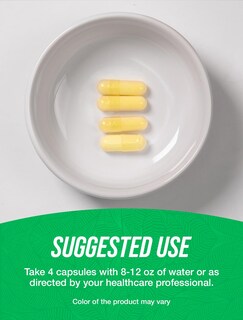 Foto 4 | Foto 4 | Suplementos Bulksupplements.com Dihidrato De Quercetina 240 Cápsulas - Venta Internacional.