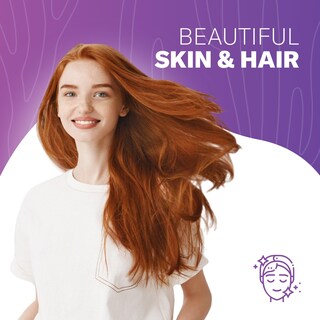 Foto 6 | Foto 6 | Suplemento Trueseamoss Irish Sea Moss Con 120 Cápsulas De Saúco - Venta Internacional.