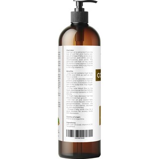 Foto 4 | Foto 4 | Aceite De Hígado De Bacalao Velona 240 Ml 1000 A/100 D Ui/g Omega 3 A Y D3 - Venta Internacional.