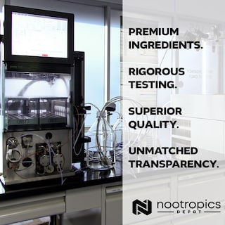 Foto 6 | Foto 6 | Suplemento Nootropics Depot Microzinc Cápsulas De 20 Mg 30 Unidades - Venta Internacional.