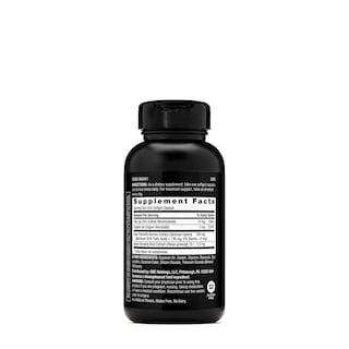 Foto 4 | Foto 4 | Suplemento Gnc Ultra Saw Palmetto 120 Cápsulas Blandas Para Hombre - Venta Internacional.