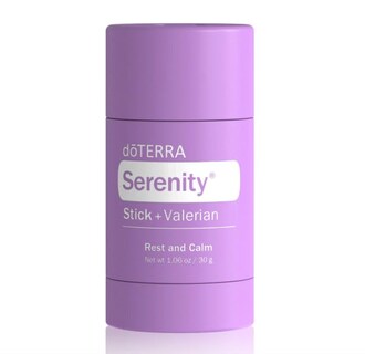 Foto 1 | Foto 1 | Aceite Esencial De Valeriana En Barra Doterra Serenity + 30 Ml - Venta Internacional.