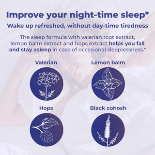 Foto 3 | Foto 3 | Menopause Relief Remifemin Good Night 60 Comprimidos - Venta Internacional.