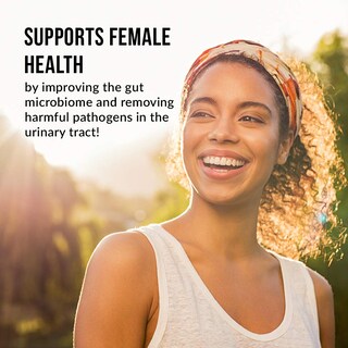 Foto 6 | Foto 6 | Probiotic Intelligent Labs Para Mujer Con Arándano 60 Cápsulas - Venta Internacional.