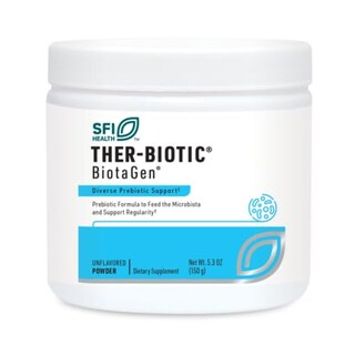 Foto 1 | Foto 1 | Suplemento Prebiótico En Polvo Biotagen De Klaire Labs 150 G - Venta Internacional.