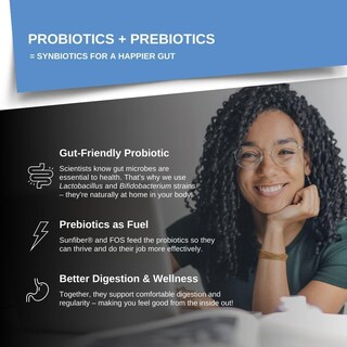 Foto 4 | Foto 4 | Probiotic Intelligent Labs 50 Mil Millones De Cfu Con Prebióticos 60 Cápsulas - Venta Internacional.
