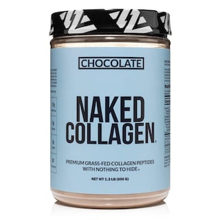 Foto 1 | Foto 1 | Proteína De Péptidos De Colágeno En Polvo Naked Chocolate 600 Ml - Venta Internacional.