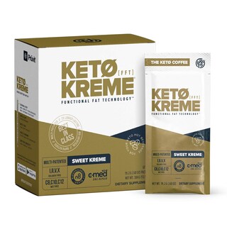 Foto 1 | Foto 1 | Crema Prüvit Keto//kreme 20 Sobres - Venta Internacional.