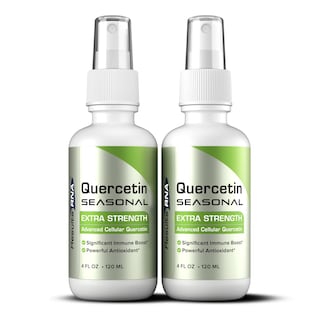 Foto 2 | Foto 2 | Resultados Del Suplemento Rna Quercetin Seasonal 120 Ml Extra Strength - Venta Internacional.
