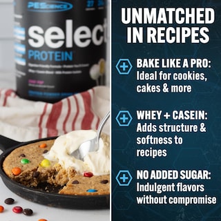 Foto 4 | Foto 4 | Proteína En Polvo Pesscience Select Whey Casein Clean 1 5 Kg - Venta Internacional.