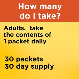 Foto 4 | Foto 4 | Suplemento Nature Made Daily Diabetes Health 30 Paquetes - Venta Internacional.
