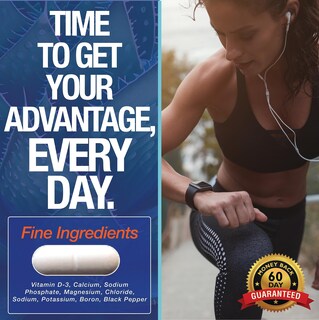 Foto 3 | Foto 3 | Tabletas Electrolíticas Saint Mingiano Rapid Rehydr8 100 Cápsulas - Venta Internacional.