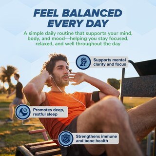 Foto 6 | Foto 6 | Suplemento De L-treonato De Magnesio Maxlife Naturals 105 Cápsulas - Venta Internacional.