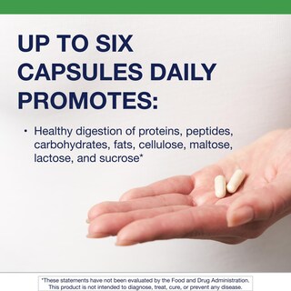 Foto 3 | Foto 3 | Suplemento De Enzimas Digestivas Metagenics Spectrazyme 60 Cápsulas - Venta Internacional.
