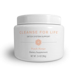 Foto 1 | Foto 1 | Suplemento Limpiador Isagenix Cleanse For Life Peach Mango 100 Ml - Venta Internacional.