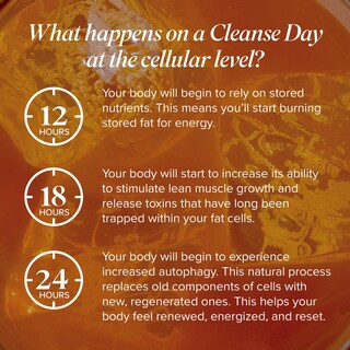 Foto 3 | Foto 3 | Suplemento Limpiador Isagenix Cleanse For Life Peach Mango 100 Ml - Venta Internacional.