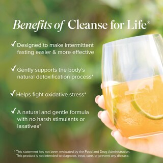 Foto 4 | Foto 4 | Suplemento Limpiador Isagenix Cleanse For Life Peach Mango 100 Ml - Venta Internacional.