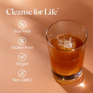 Foto 5 | Foto 5 | Suplemento Limpiador Isagenix Cleanse For Life Peach Mango 100 Ml - Venta Internacional.