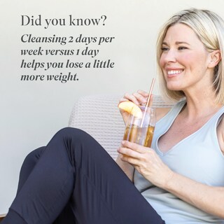 Foto 7 | Foto 7 | Suplemento Limpiador Isagenix Cleanse For Life Peach Mango 100 Ml - Venta Internacional.