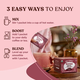 Foto 3 | Foto 3 | Elixir De Hongos Cordyceps Four Sigmatic Alternativo Al Café - Venta Internacional.