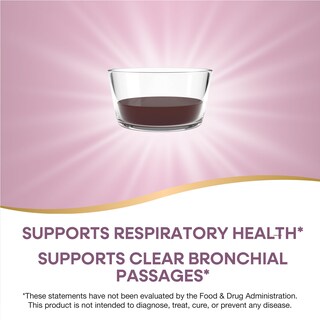 Foto 3 | Foto 3 | Sirope Nature's Way Bronchial Sothe Extracto De Hoja De Hiedra 120 Ml - Venta Internacional.