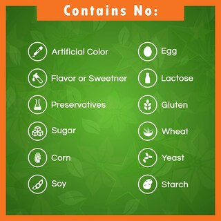 Foto 3 | Foto 3 | Suplemento Best Naturals Msm 1000 Mg 180 Cápsulas (paquete De 2) - Venta Internacional.