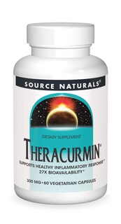 Foto 1 | Foto 1 | Supplement Source Naturals Theracurmin 300 Mg 60 Cápsulas - Venta Internacional.