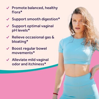 Foto 2 | Foto 2 | Probiotics Doctor's Recipes Women 140 Mil Millones De Cfu 60 Cápsulas - Venta Internacional.