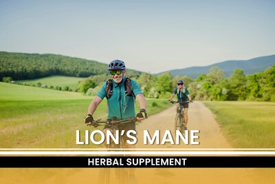 Foto 5 | Foto 5 | Suplemento: Ingredientes Puros Y Originales Lion's Mane 365 Cápsulas - Venta Internacional.