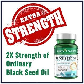 Foto 5 | Foto 5 | Aceite De Semillas Negras De Alta Potencia Supplement Purity Products 500 Ml - Venta Internacional.