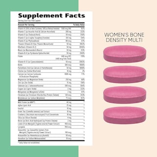 Foto 5 | Foto 5 | Programa Vitapak Gnc De Apoyo A La Menopausia Femenina 30 Paquetes Diarios - Venta Internacional.