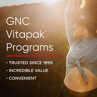 Foto 7 | Foto 7 | Programa Vitapak Gnc De Apoyo A La Menopausia Femenina 30 Paquetes Diarios - Venta Internacional.