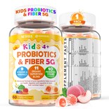 Gomitas Probióticas Neviss Para Niños Y Adolescentes Con 12 G De Probiótico Cfu - Venta Internacional.