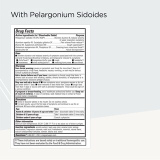 Foto 2 | Foto 2 | Suplemento Integrative Therapeutics V Clear Eps 7630 20 Masticables - Venta Internacional.
