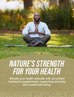 Foto 3 | Foto 3 | Champiñón Blanco Supplement Bulksupplements.com X240 - Venta Internacional.