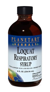 Foto 1 | Foto 1 | Sirope Respiratorio Planetary Herbals De Níspero 240 Ml - Venta Internacional.