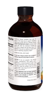 Foto 2 | Foto 2 | Sirope Respiratorio Planetary Herbals De Níspero 240 Ml - Venta Internacional.
