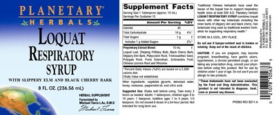 Foto 4 | Foto 4 | Sirope Respiratorio Planetary Herbals De Níspero 240 Ml - Venta Internacional.