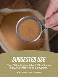 Foto 4 | Foto 4 | Suplemento Bulksupplements.com Extracto De Hongos Maitake 250 G - Venta Internacional.