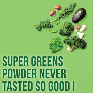 Foto 6 | Foto 6 | Suplemento Country Farms Super Greens Para 30 Porciones - Venta Internacional.