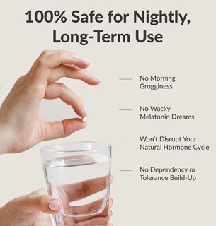 Foto 4 | Foto 4 | Suplemento De Apoyo Para Dormir Bioptimizers Sleep Breakthrough - Venta Internacional.