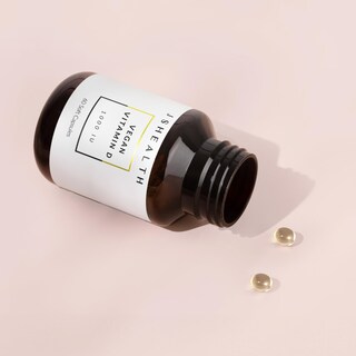 Foto 5 | Foto 5 | Suplemento De Vitamina D3 De 1000 Ui De Jshealth Para La Salud De Los Huesos Y El Corazón - Venta Internacional.