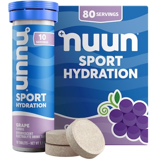Foto 1 | Foto 1 | Tabletas Electrolíticas Nuun Sport Con Magnesio Y Calcio Paquete De 8 - Venta Internacional.