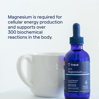 Foto 3 | Foto 3 | Suplemento De Oligoelementos Magnesio Iónico Líquido 400 Mg 60 Ml - Venta Internacional.