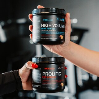Foto 7 | Foto 7 | Pre Workout Powder Pescience Prolific Para Hombres Y Mujeres 40 Dosis - Venta Internacional.