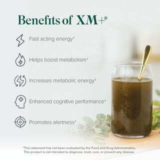 Foto 4 | Foto 4 | Bebida Energética En Polvo Isagenix Xm+ Con Té Verde 32s - Venta Internacional.
