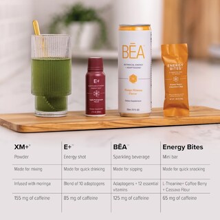 Foto 6 | Foto 6 | Bebida Energética En Polvo Isagenix Xm+ Con Té Verde 32s - Venta Internacional.