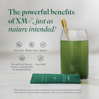 Foto 7 | Foto 7 | Bebida Energética En Polvo Isagenix Xm+ Con Té Verde 32s - Venta Internacional.