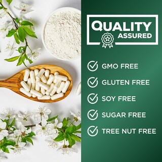 Foto 7 | Foto 7 | Suplemento De Colágeno Nature's Nutrition 2400 Mg 120 Cápsulas - Venta Internacional.